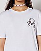 Icon All Purpose Bunny T Shirt - Gloomy Bear