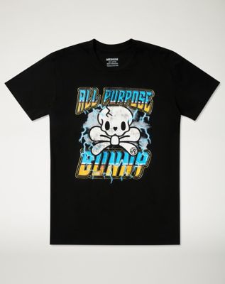 Thunder All Purpose Bunny T Shirt - Gloomy Bear