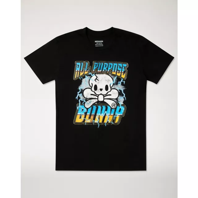 Thunder All Purpose Bunny T Shirt - Gloomy Bear at Spencer's