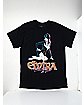 Elvira: Mistress of the Dark T Shirt