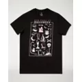 Our Town of Halloween T Shirt - The Nightmare Before Christmas at Spencer's