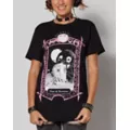 Now and Forever T Shirt - The Nightmare Before Christmas at Spencer's