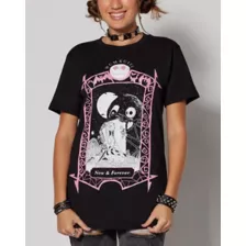Now and Forever T Shirt - The Nightmare Before Christmas at Spencer's