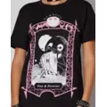 Now and Forever T Shirt - The Nightmare Before Christmas at Spencer's