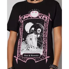 Now and Forever T Shirt - The Nightmare Before Christmas at Spencer's