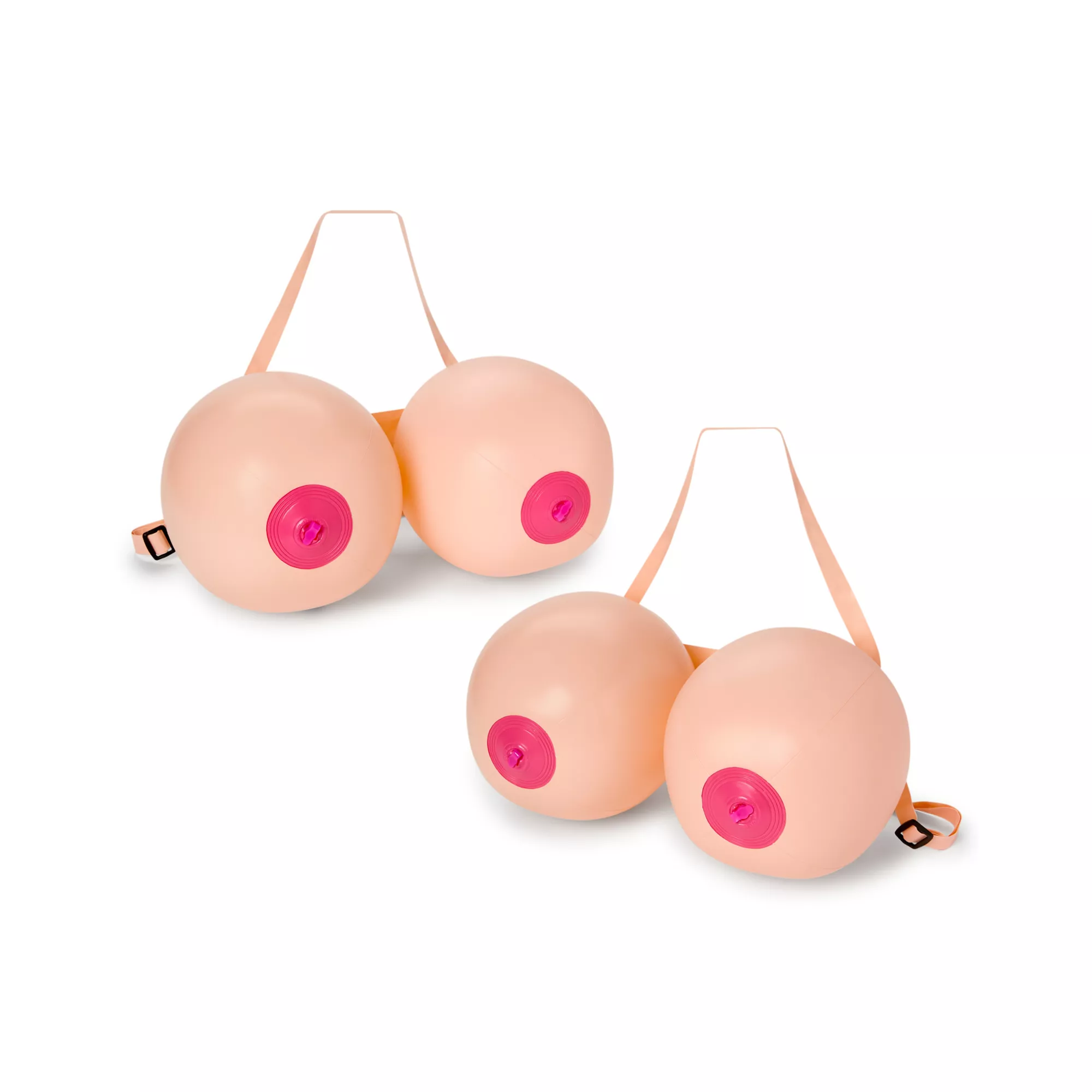 Battlin' Boobs Game