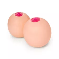 Battlin' Boobs Game at Spencer's