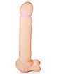 Kick the Dick Inflatable Toy