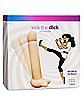 Kick the Dick Inflatable Toy