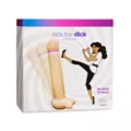 Kick the Dick Inflatable Toy at Spencer's