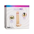 Kick the Dick Inflatable Toy at Spencer's