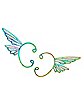 Fairy Wings Ear Cuffs