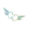 Fairy Wings Ear Cuffs at Spencer's