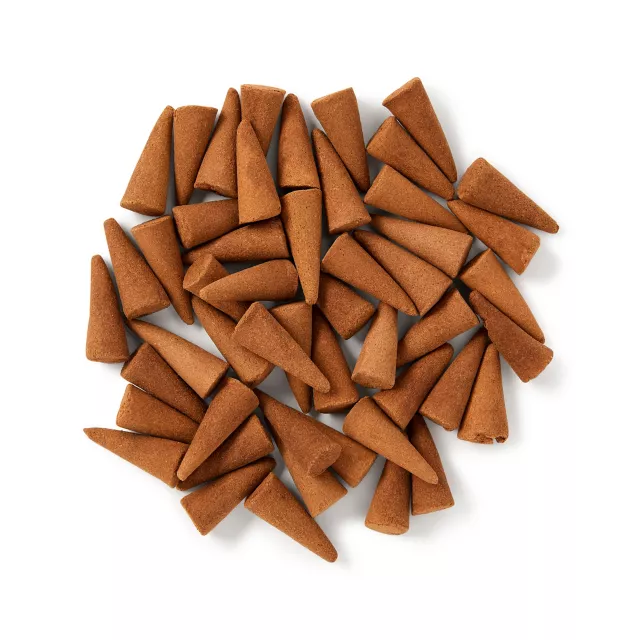 Dragon's Blood Incense Cones - 50 Pack at Spencer's