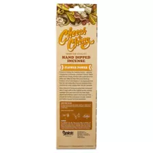 Flower Power Incense 100 Pack - Cheech and Chong at Spencer's