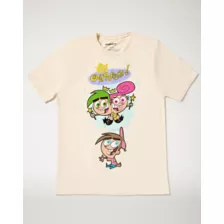 Fairly Odd Parents T Shirt at Spencer's