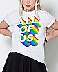 All of Us T Shirt