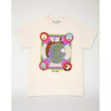 Big Head Morty T Shirt - Rick and Morty at Spencer's