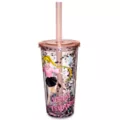 Usagi Confetti Cup With Straw 20 oz.- Sailor Moon at Spencer's