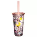 Usagi Confetti Cup With Straw 20 oz.- Sailor Moon at Spencer's