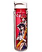 Guardians Water Bottle 18 oz- Sailor Moon Crystal