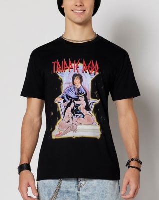 T shirt trippie redd new arrivals