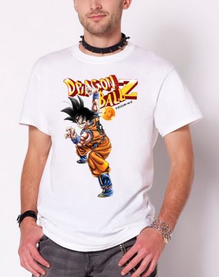 Airbrush Dragon Ball Z Shirt