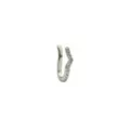 CZ Faux Septum Ring at Spencer's