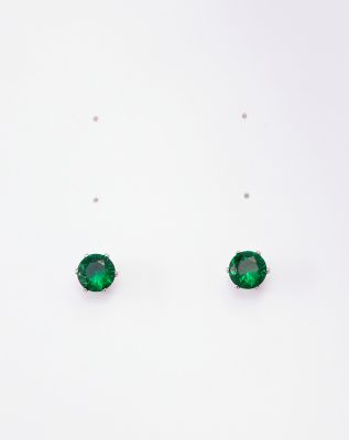 Matte Rose Studs Hypoallergenic Earrings for Sensitive Ears Made with  Plastic Posts in 2023