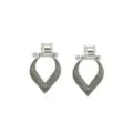 Filigree Dangle Double Flare Tunnel Plugs at Spencer's