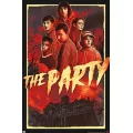 The Party Stranger Things Poster at Spencer's