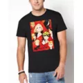 Tokyo Revengers Collage T Shirt at Spencer's