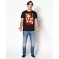 Tokyo Revengers Collage T Shirt at Spencer's