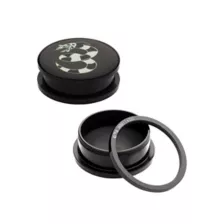 Black Sandworm Plugs - Beetlejuice at Spencer's