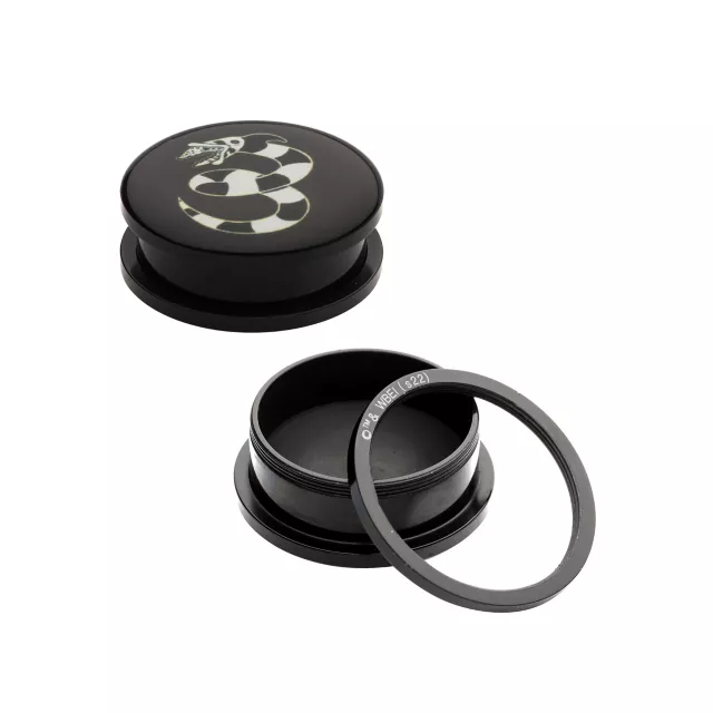 Black Sandworm Plugs - Beetlejuice at Spencer's