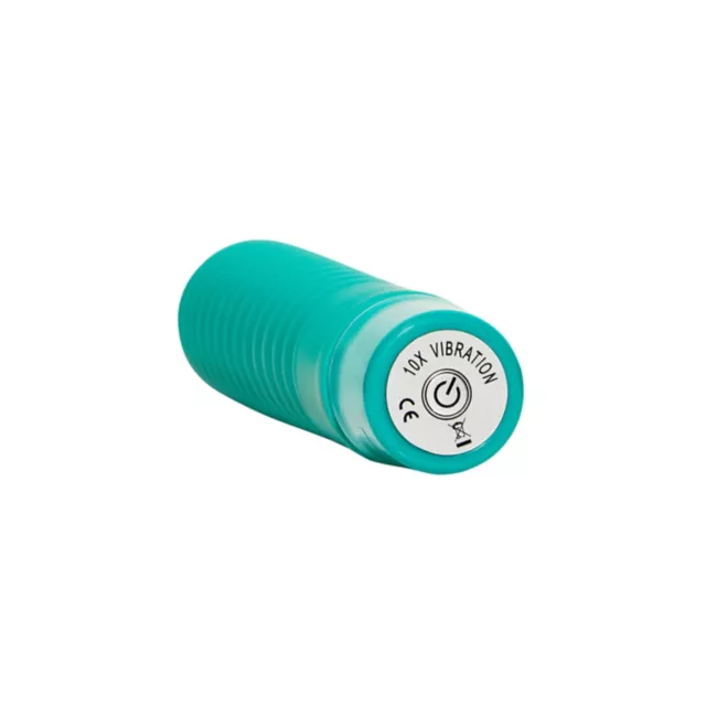 rebel 10-function rechargeable suction vibrator 8.75 inch - oona Oona Euphoric Suction Cup Vibrating Pleasure Rod main image 0