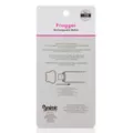 Frogger 8-Function Rechargeable Bullet Vibrator 5.3 Inch - Sexology at Spencer's