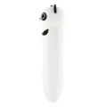 Panda Power 8-Function Rechargeable Bullet Vibrator 5.3 Inch - Sexology at Spencer's