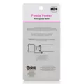 Panda Power 8-Function Rechargeable Bullet Vibrator 5.3 Inch - Sexology at Spencer's