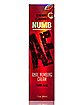 Numb AF Cherry Flavored Anal Numbing Cream - 1.5 oz.