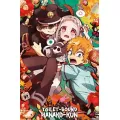 Toilet-Bound Hanaku-kun Poster at Spencer's