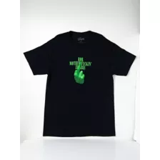 Rob Zombie Middle Finger T Shirt at Spencer's