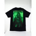 Rob Zombie Middle Finger T Shirt at Spencer's