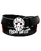 Jason Voorhees Belt - Friday the 13th