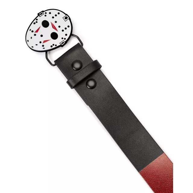 Jason Voorhees Belt Friday the 13th