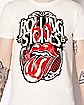 Anniversary The Rolling Stones T Shirt