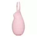 10-Function Rechargeable Deer Vibrator - 3.9 Inch at Spencer's