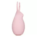 10-Function Rechargeable Deer Vibrator - 3.9 Inch at Spencer's