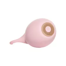10-Function Rechargeable Deer Vibrator - 3.9 Inch at Spencer's