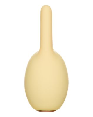 10-Function Rechargeable Bunny Vibrator - 3.7 Inch